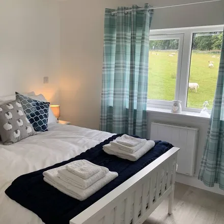 Rent this 1 bed house on Inverness in Highland, Scotland