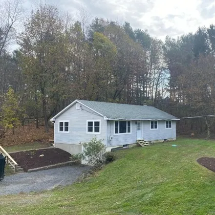 Buy this 3 bed house on 119 Black Grocery Road in Hillsdale, Columbia County