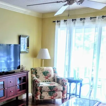 Rent this 3 bed condo on Saint Simons in GA, 31522