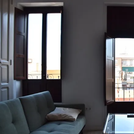 Image 6 - Carrer del Llavador, 26, 46011 Valencia, Spain - Apartment for rent