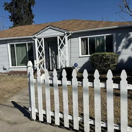 Buy this 3 bed house on 21 Belshaw Street in Antioch, CA 94509