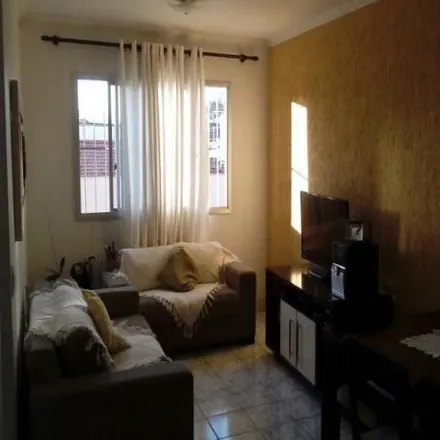 Image 2 - Rua Corapanaubas, Vila Guarani, São Paulo - SP, 04347-080, Brazil - Apartment for sale