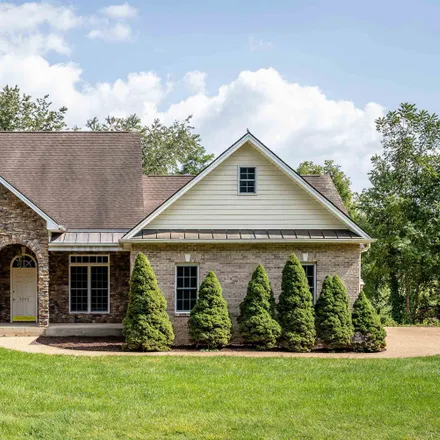 Buy this 5 bed house on 3670 Traveler Road in Rockingham County, VA 22801