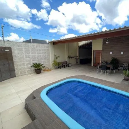 Buy this 3 bed house on unnamed road in Universitário, Caruaru - PE