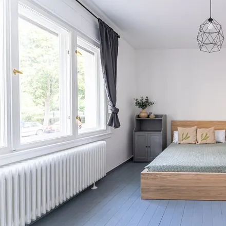 Rent this 4 bed room on Braunlager Straße 9 in 12347 Berlin, Germany
