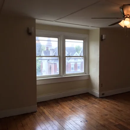 Rent this 1 bed apartment on 6049 Stanton Ave