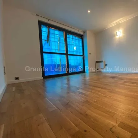 Image 2 - Block D, Advent Way, Manchester, M4 7LD, United Kingdom - Apartment for rent