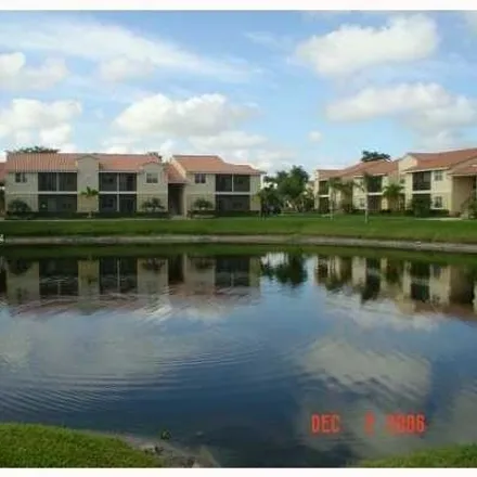 Image 1 - South Lyons Road, Pompano Beach, FL 33068, USA - Condo for rent