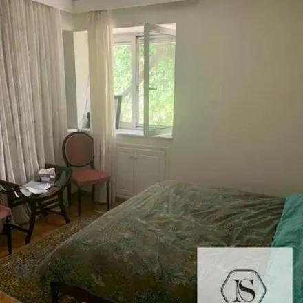 Rent this 2 bed apartment on Γυμνάσιο - Ενιαίο Λύκειο Ελληνογαλλικής Σχολής Ουρσουλινών in Ψυχάρη 10, Neo Psychiko