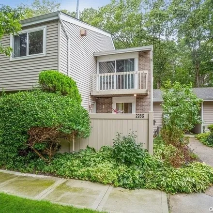 Buy this 3 bed condo on 228 Springmeadow Drive in Holbrook, Suffolk County