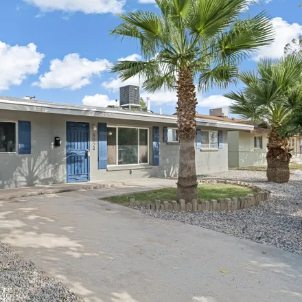 Buy this 4 bed house on 9024 Mount Rushmore Lane in Mountain View, El Paso