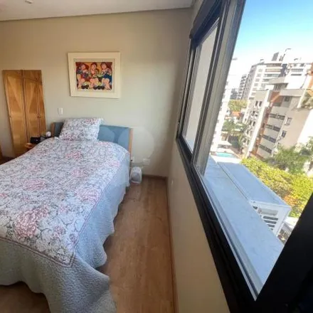 Buy this 3 bed apartment on Edifício IPA in Rua Coronel Joaquim Pedro Salgado 13/29, Rio Branco