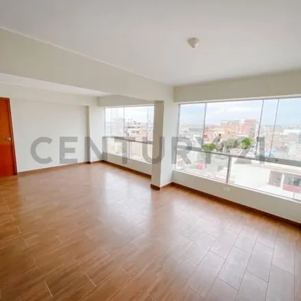 Image 1 - Amarillis, San Miguel, Lima Metropolitan Area 15087, Peru - Apartment for sale