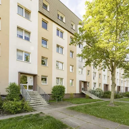 Image 4 - Weißdornstraße 92-98, 04209 Leipzig, Germany - Apartment for rent