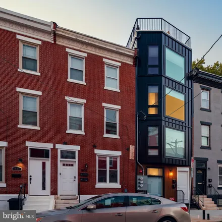Buy this 3 bed condo on 1807 Wylie Street in Philadelphia, PA 19130