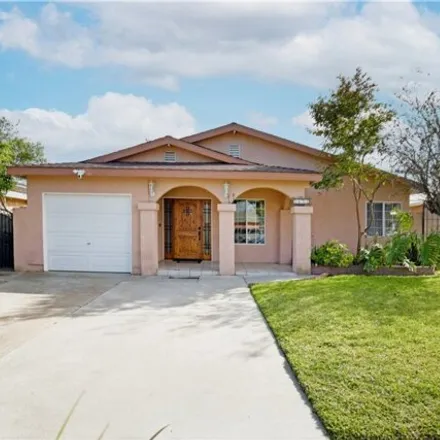 Buy this 3 bed house on 9680 Charlesworth Road in Pico Rivera, CA 90660