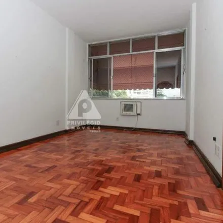 Image 2 - Viaduto Engenheiro Freyssinet, Rio Comprido, Rio de Janeiro - RJ, 20261-190, Brazil - Apartment for sale