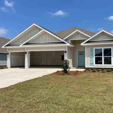 Buy this 4 bed house on Gulf Breeze Parkway in Gulf Breeze, Santa Rosa County