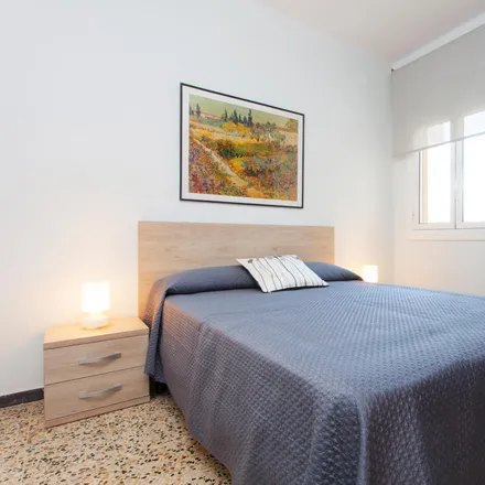 Rent this 3 bed apartment on Carrer de Sant Antoni Maria Claret in 228, 08001 Barcelona