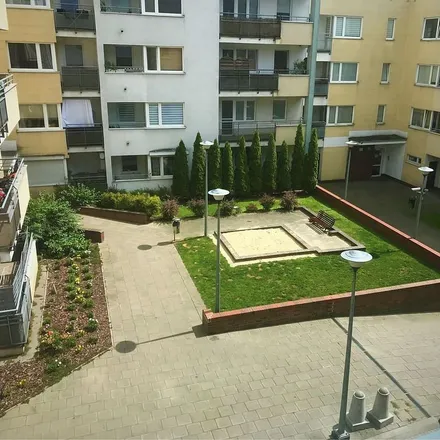 Image 5 - Górki 14, 60-204 Poznan, Poland - Apartment for rent
