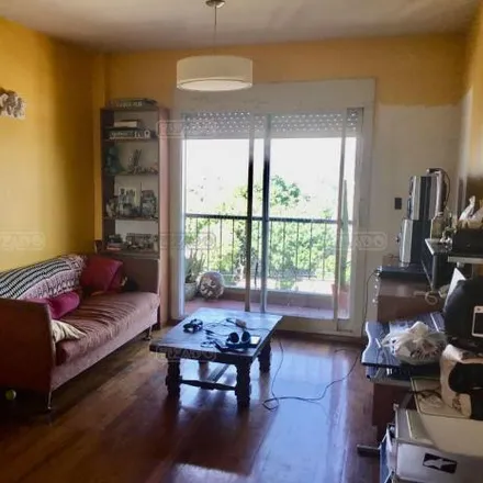 Buy this 3 bed apartment on Olof Palme 4429 in Saavedra, C1430 DQQ Buenos Aires