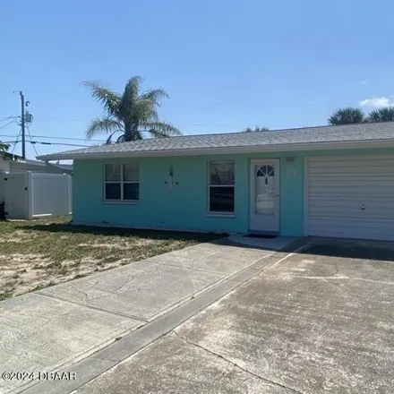 Image 1 - 19 River Shore Drive, Ormond Beach, FL 32176, USA - House for rent