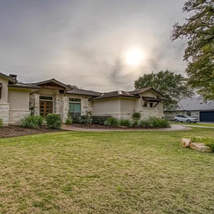 Buy this 5 bed house on 117 Bowers Circle in Horseshoe Bay, TX 78657