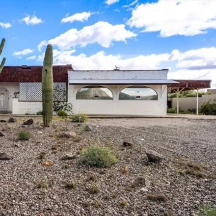 Buy this 4 bed house on unnamed road in Tucson, AZ 85745