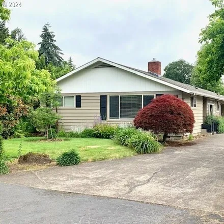 Buy this 4 bed house on 1695 Cal Young Rd in Eugene, Oregon