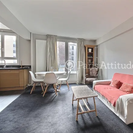 Image 3 - 78 Avenue Félix Faure, 75015 Paris, France - Apartment for rent