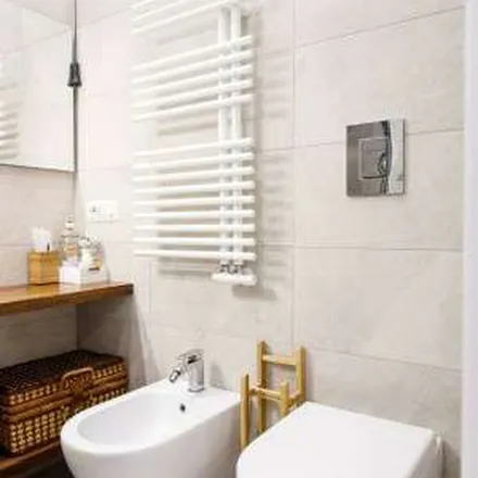 Rent this 3 bed apartment on Viale Pietro Pietramellara 17 in 40121 Bologna BO, Italy