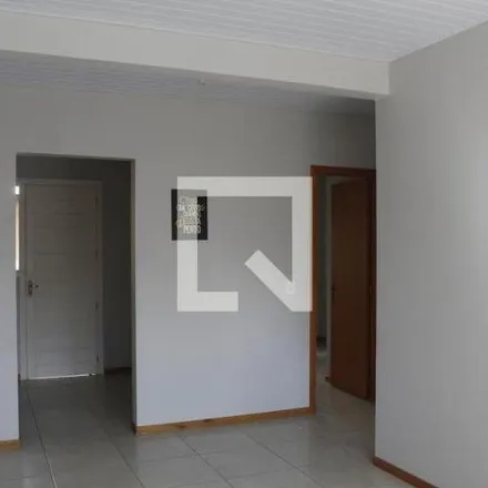 Image 2 - Rua Oscar Schick, Formosa / Maria Regina, Alvorada - RS, 94818-290, Brazil - House for rent