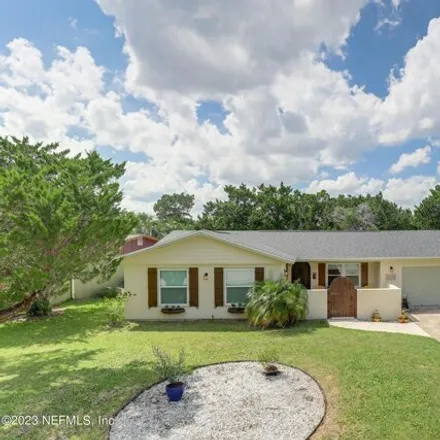 Buy this 3 bed house on 224 Kenan Street in Anastasia, Saint Augustine