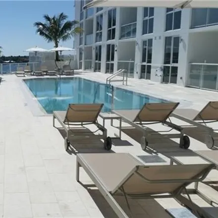 Image 9 - Kimpton Shorebreak Fort Lauderdale Beach Resort, 2900 Riomar Street, Birch Ocean Front, Fort Lauderdale, FL 33304, USA - Condo for rent