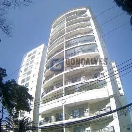 Image 2 - Rua Amparo, Baeta Neves, São Bernardo do Campo - SP, 09751-350, Brazil - Apartment for sale