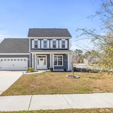 Buy this 4 bed house on 771 Brownswood Road in Charleston, SC 29455