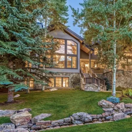 Buy this studio apartment on 410 Beaver Dam Circle in Vail, CO 81657