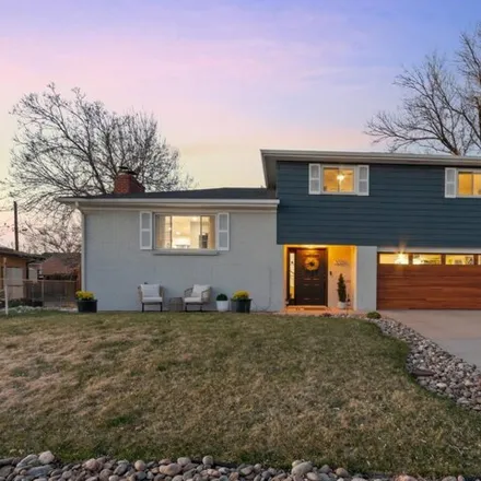 Buy this 3 bed house on 3325 East Montana Place in Denver, CO 80210