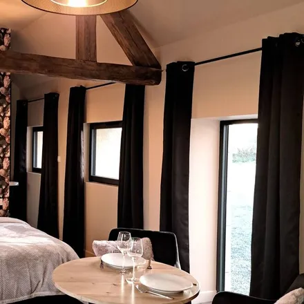 Rent this 1 bed house on 36230 Saint-Denis-de-Jouhet