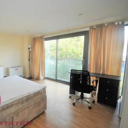 Rent this 4 bed apartment on Schafer House in William Road, London