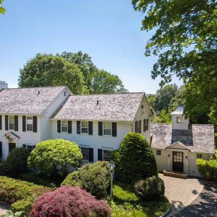 Buy this 5 bed house on 720 Weed Street in New Canaan, CT 06840
