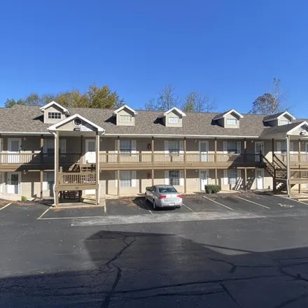 Buy this 2 bed condo on unnamed road in Branson, MO 65516