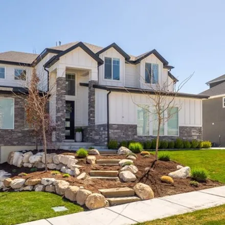 Buy this 4 bed house on South Forest Avenue in Saratoga Springs, UT 84045