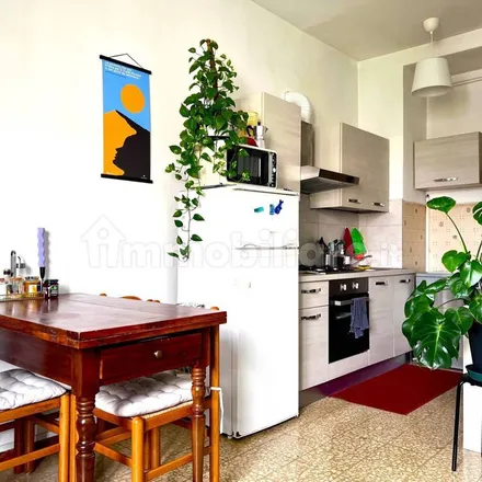 Rent this 2 bed apartment on Palazzolo in Viale Monte Nero 37, 20135 Milan MI