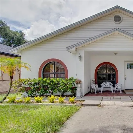 Buy this 4 bed house on 3112 West Rio Vista Avenue in Tampa, FL 33614