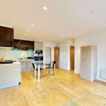 Image 3 - Vermilion, 30 Barking Road, London, E16 1EQ, United Kingdom - Apartment for sale