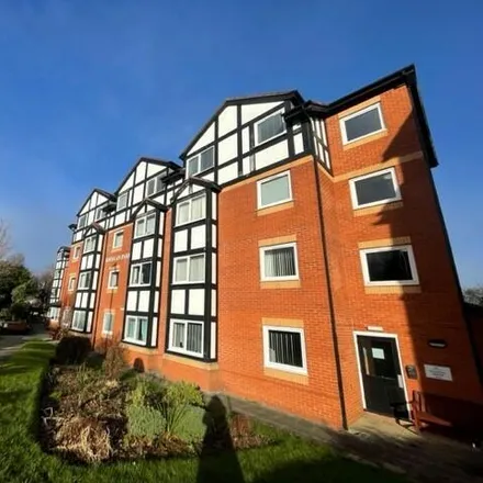 Rent this 1 bed room on Rhoslan Park in 76 Conway Road, Colwyn Bay