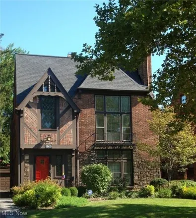 Rent this 4 bed house on 19559 Winslow Road in Shaker Heights, OH 44122