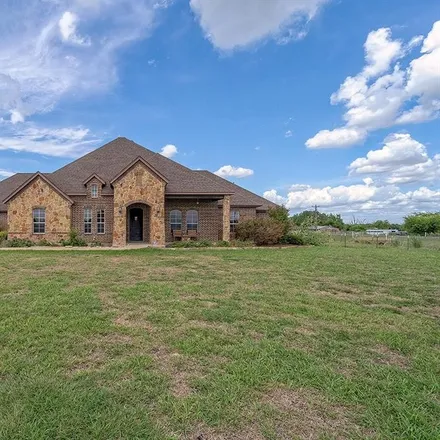 Image 1 - 6702 Mustang Trail, Denton County, TX 76266, USA - House for sale
