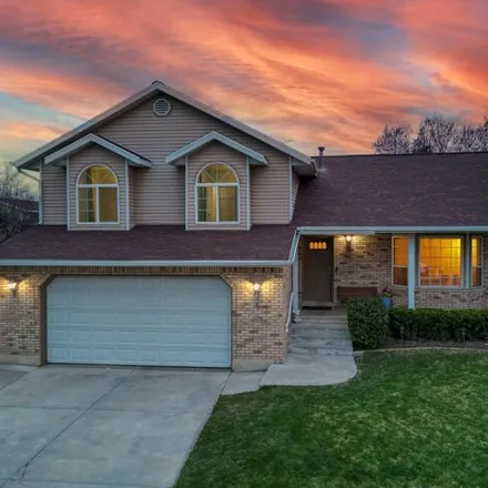 Buy this 5 bed house on 111 West 1440 North in Orem, UT 84057